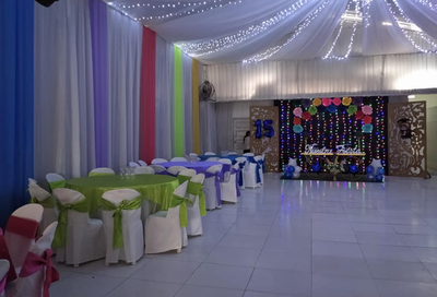Jasmery Eventos photo 3