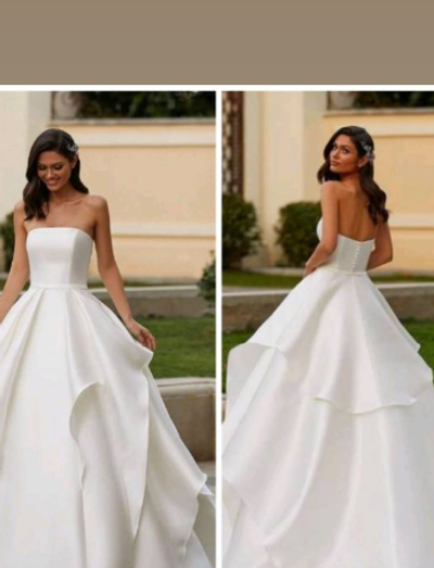 Vestidos de Novia Daniela Larrea photo 2