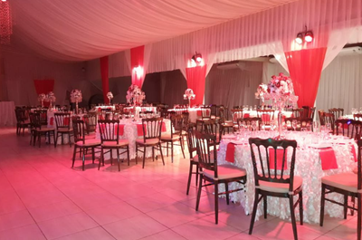 Salon de eventos El Castillo photo 1
