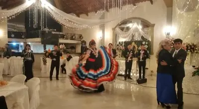 Mariachi Alva Show photo 3