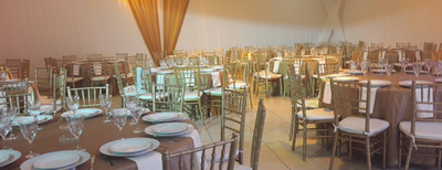 Salon de Eventos Ana Maria Sur
