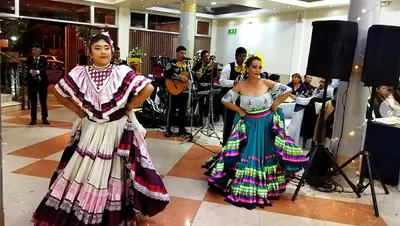 Mariachi Jalisco photo 2