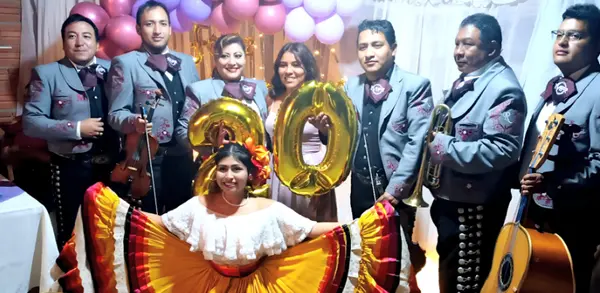 Portada de Mariachi Rodriguez