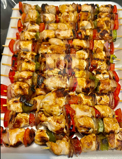 Saveur Catering photo 3
