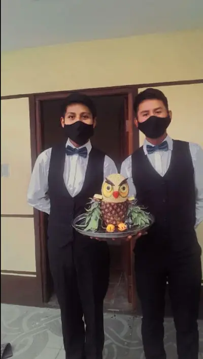 Garzones y Seguridad La Paz El Alto  photo 1