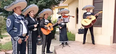 Mariachi Imperial photo 2