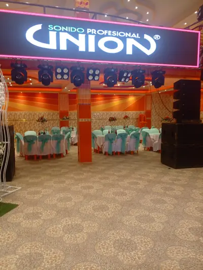 Salón de Eventos Fantasía photo 4