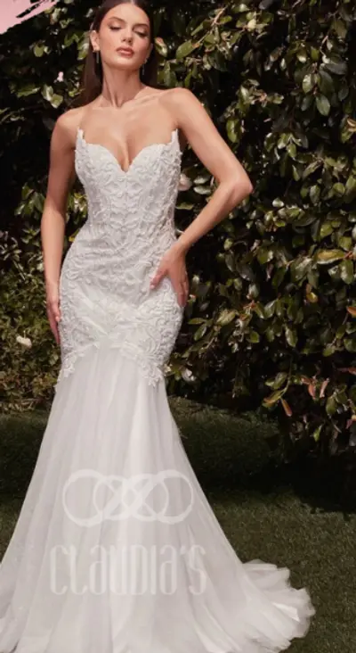 Claudia´s Novias photo 2