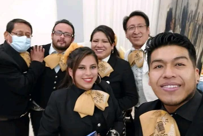 Mariachi La Rioja photo 3