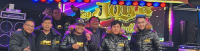 Grupo La Joya Los Chicos Brillantes photo 2