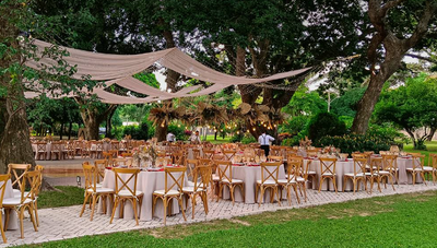 Casa Jardin Eventos photo 2