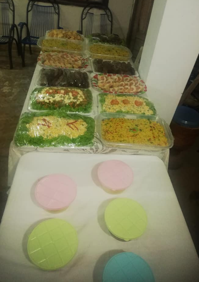 Catering Lily photo 1