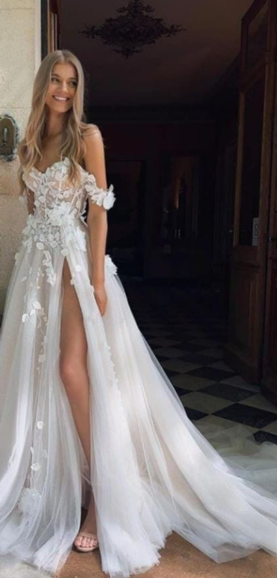 Vestidos Bella Arte photo 1