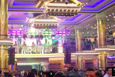 Salón de Eventos Jefe de Jefes photo 1