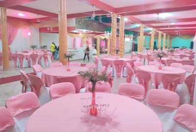 Salon de Eventos Doña Flora photo 1