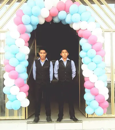 Servicio de garzones J y C  photo 3