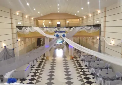 Salon de Eventos Felmar photo 4