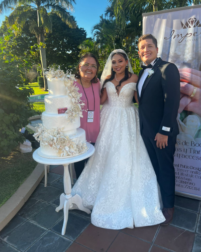 Tortas Lorena