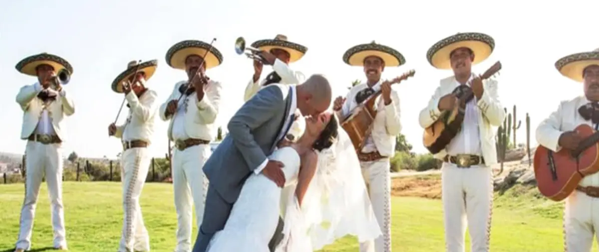 Mariachi Los Potrillos