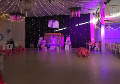 Salon de Eventos El Dorado photo 3