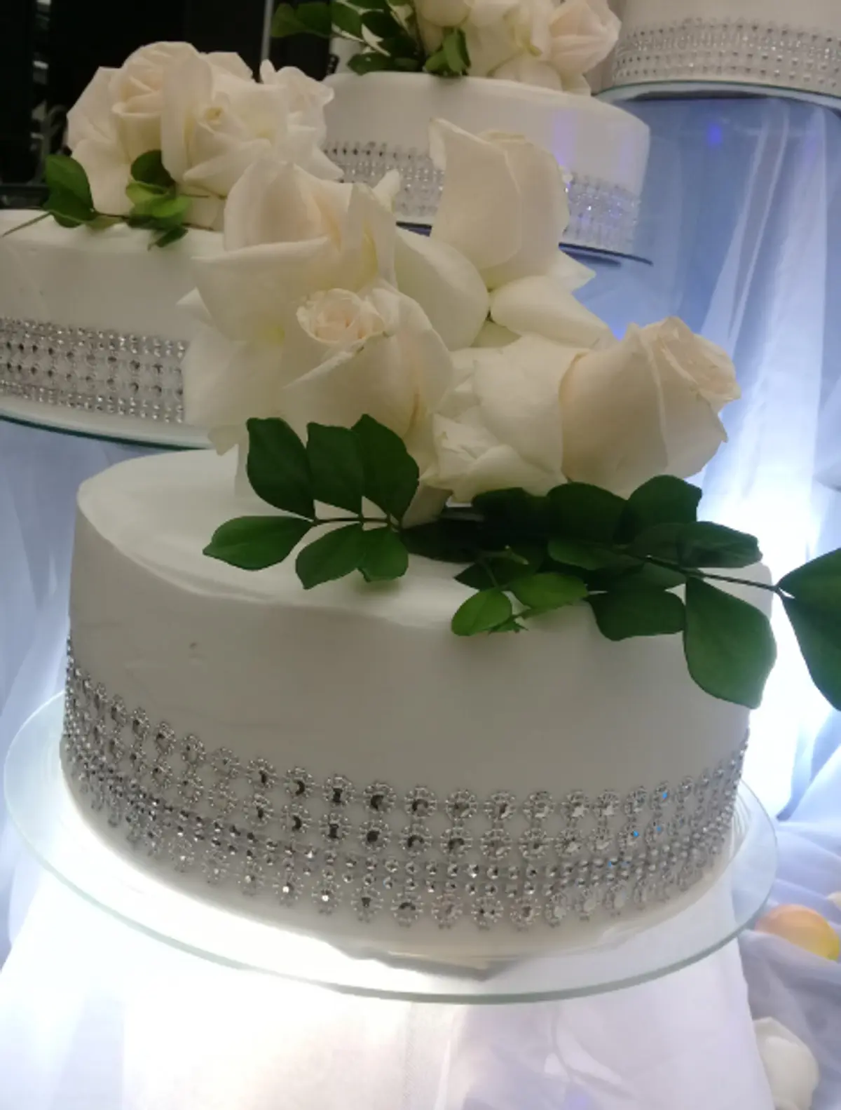 Pasteleria Eventos Damaris