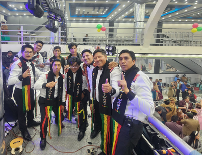 Grupo Jiwaki photo 3