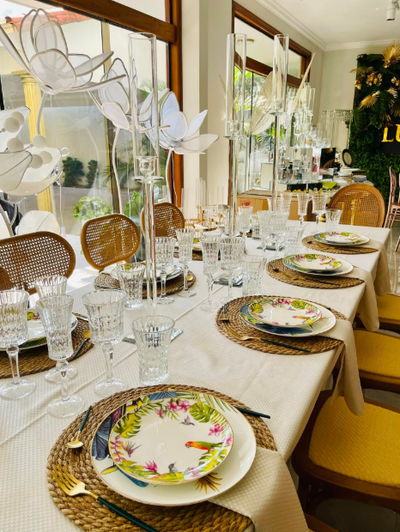 Luxury Decor photo 4