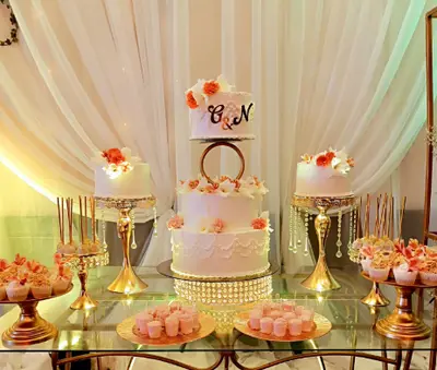 Limón y Chocolate pasteleria artistica  photo 4