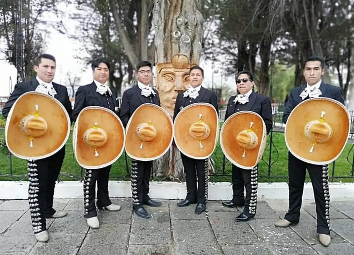 Mariachi Tequila