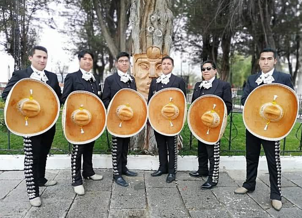 Portada de Mariachi Tequila