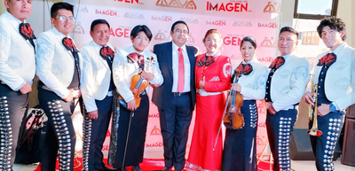 Mariachi Los Bravos photo 1