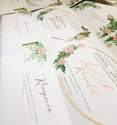 Vale Invitaciones photo 2