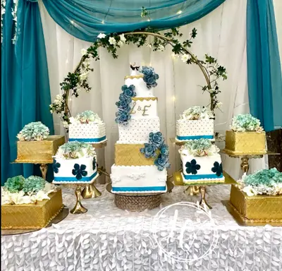 Limón y Chocolate pasteleria artistica  photo 3