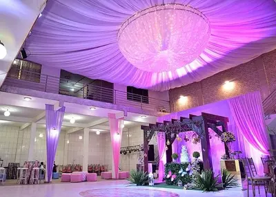 Salón de Eventos Aroma photo 2