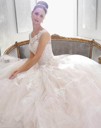Novias Versalles photo 1