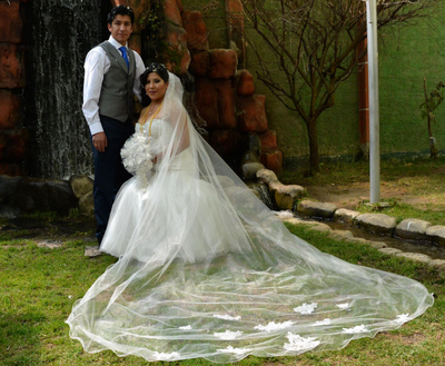 Camila Video y Fotografia