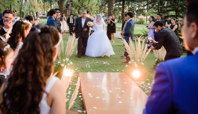 Walter Sandoval Fotógrafo de bodas 