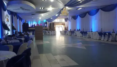 Salon de Eventos La Estrella photo 4