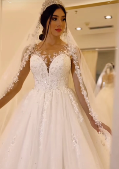 Novias Verona