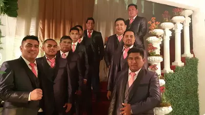 Combo tropical Bolivia orquesta  photo 2