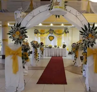 Decoraciones Victoria Eventos La Paz  photo 1