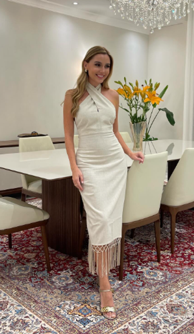 The Little Dress  photo 4