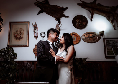 Blanco & Melancolia photo 3
