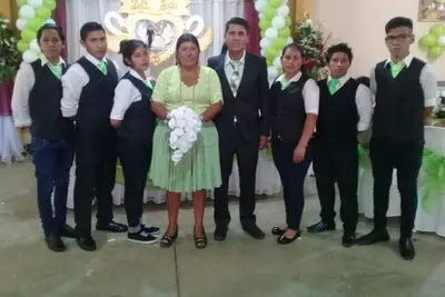 Servicio De Vajilla y Garzones Shironeko  photo 2