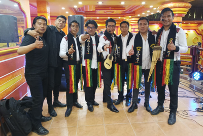 Grupo Jiwaki