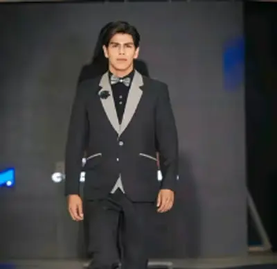 Sastrería Emanuel photo 3