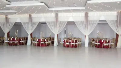 Centro de Eventos Kensai photo 1