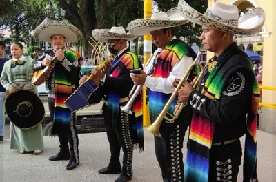 Mariachi Jalisco photo 4