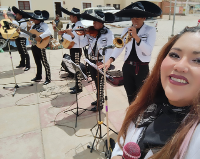 Mariachi Voces de Mexico photo 3