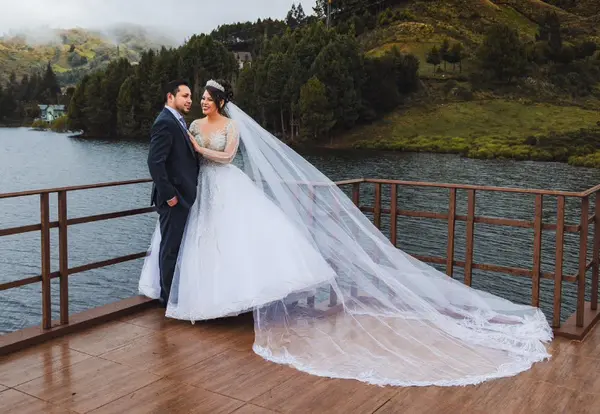 Portada de Maick Cespedes Fotografía de bodas 